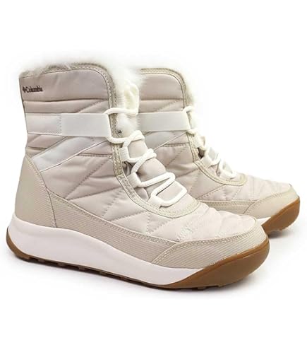 Amazon.co.jp: Columbia(コロンビア)MINX MID 3 ミンクスミッド 3